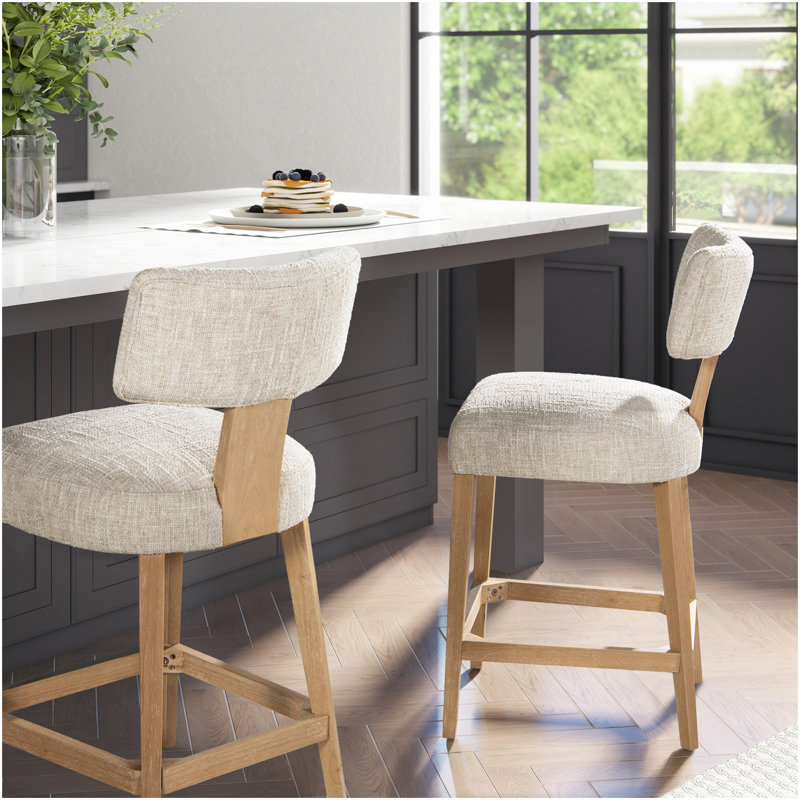Tabouret de comptoir Penny