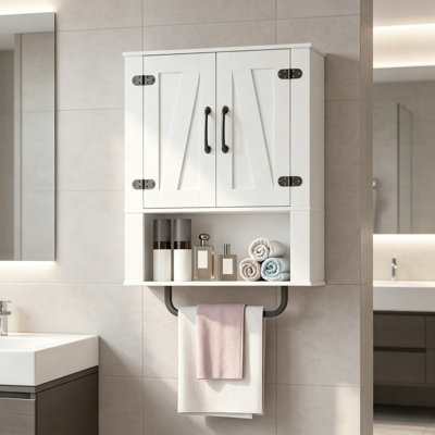 Bathroom Storage