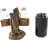 Benehaley Landscape & Nature Figurines & Sculptures