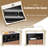 Morra 15.5'' Bar Cabinet