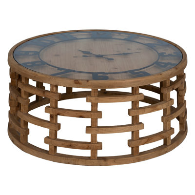 Stewood Coffee Table