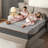 10/12/14 Inch Memory Foam Mattress, Fiberglass Free, Medium Feel, Breathable Cooling Layers, Certified Safe (Twin/Full/Queen/King Sizes)-956121099-956121102