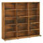 Cleanthes Bookcase-757803028-757803034