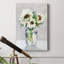 Tournesol II - peinture sur toile tendue-1899365956