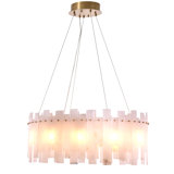 Pizzorni 12 - Light Chandelier