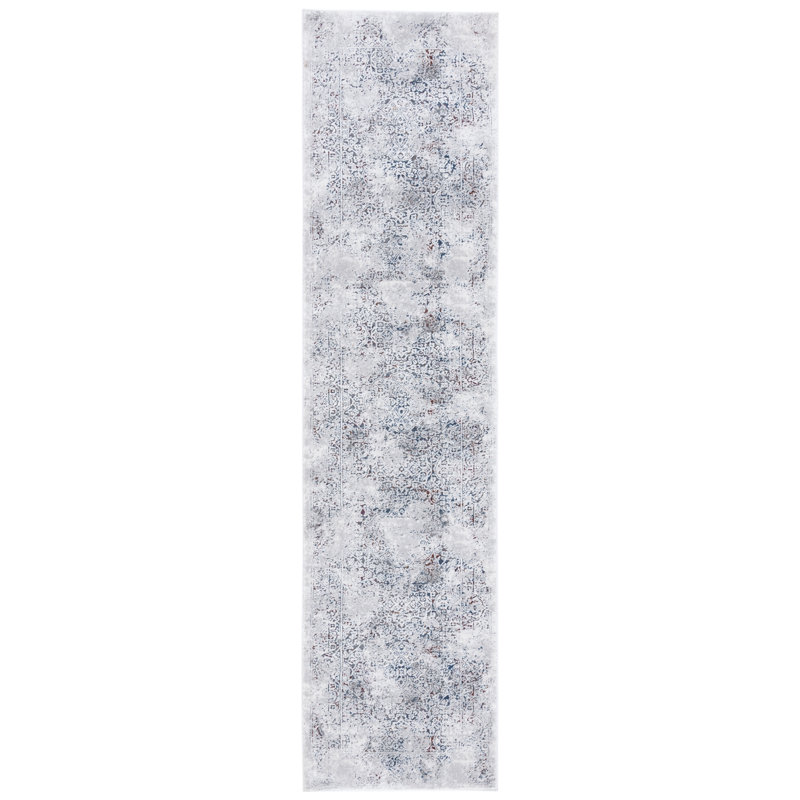 Tapis oriental Craft Performance, Tapis de couloir 2 pi 2 po x 9 pi