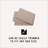 Stroble 0.19'' Thick Rug Pad-784253164
