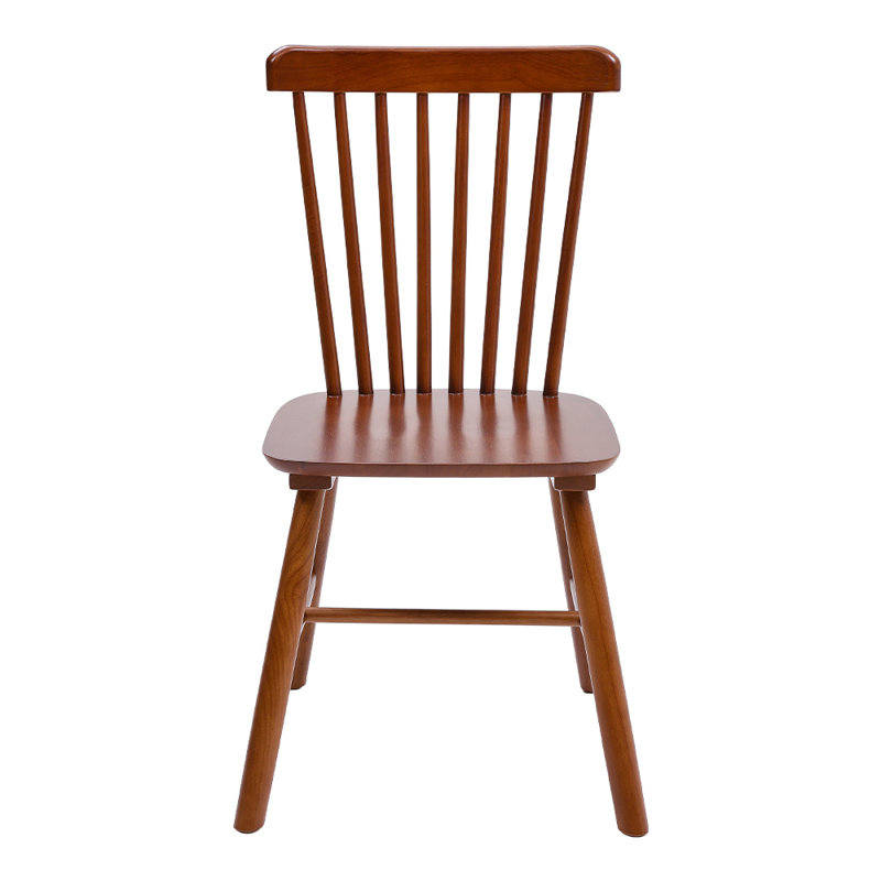Donneville Dining Chair in Brown