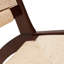Fauteuil d'appoint rembourré Kraemer-406422039