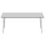 Table rectangulaire d'activité rectangulaire avec pieds réglables-49447499-99105964-124943182