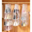 Hanging Handbag Purse Organizer For Closet, Hand Bag Organizer Holder 8 Pockets, Space Saving Wardrobe Purse Storage Organizer For Women, 44.5L X 13.5W (A-Gray)-1059597575