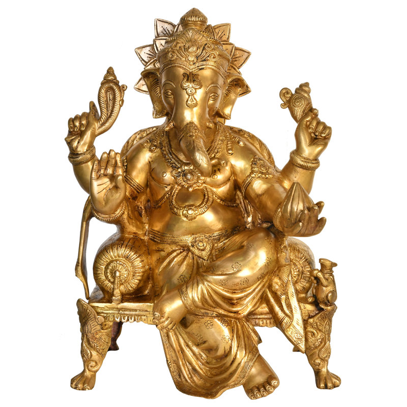 Religious & Spiritual Figurines & Sculptures