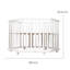 Cot Bed