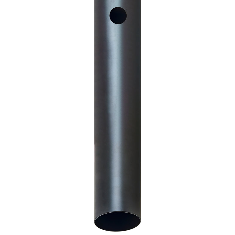 Kerys Lamp Post with Cross Arm, No, No, Bronze
