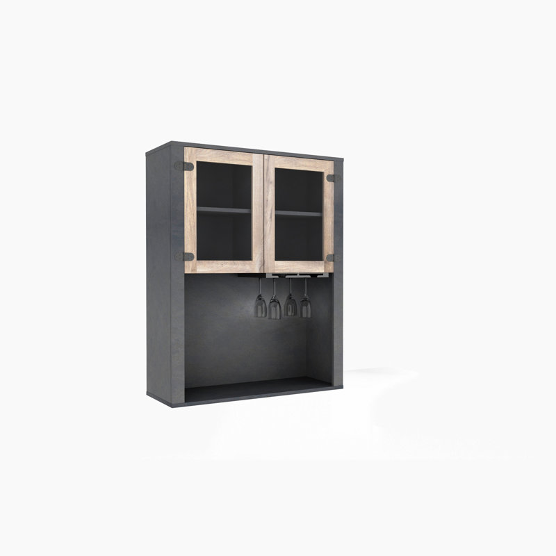 Cabinet décoratif