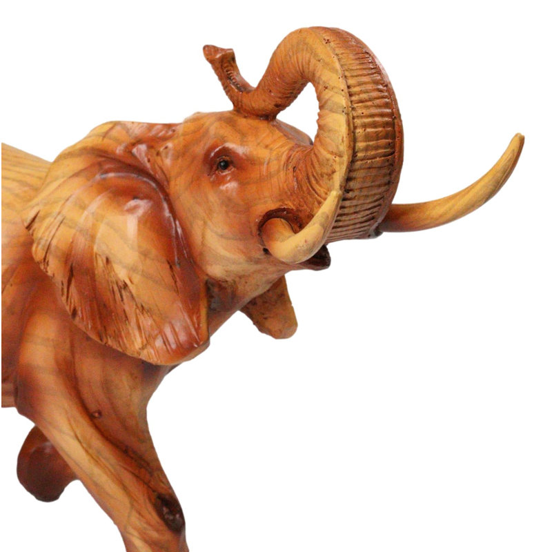 Figurine Lucky Elephant