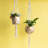 Ambrose Pot Planter