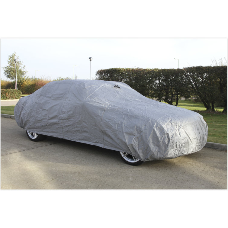 Pei 1.5m x 4.3m Canopy