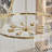 Apfel 8 - Light Glass Chandelier