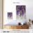 Avery Cascading Purple-108381772