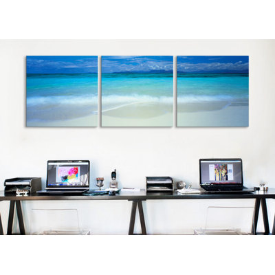3 - Pieces Coastal