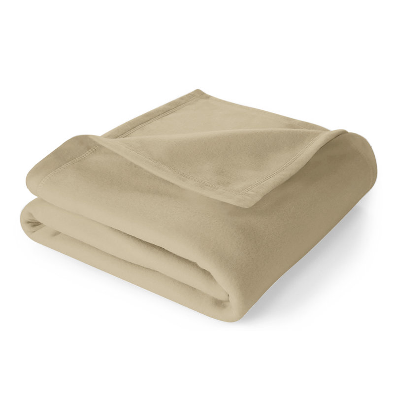 Couverture Hazelyn, Taupe