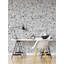 Murale Grise Terrazzo-1649239938