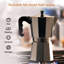 VonShef Stovetop Espresso Maker-34187844-34187846