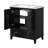 30" Bathroom Vanity With Sink Combo-964009073