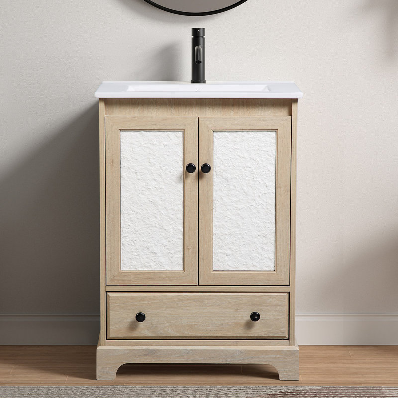 Ensemble de lavabo de salle de bain