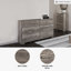 Commode double 6 tiroirs Gruver