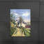 Paul Cezanne - Wrapped Canvas Painting-21211978