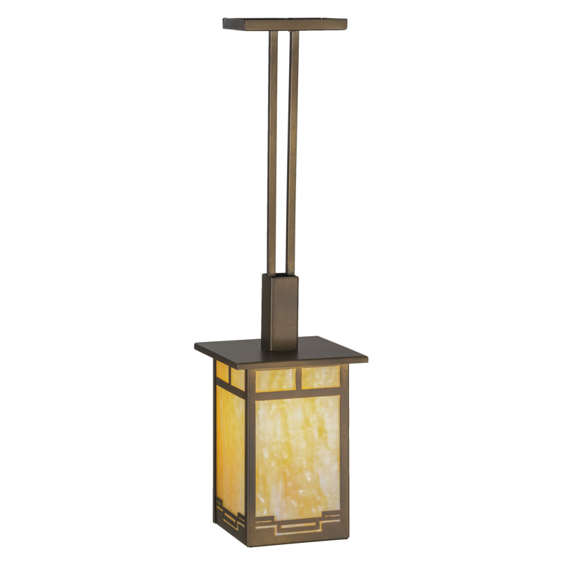Roylance 1 - Light Pendant
