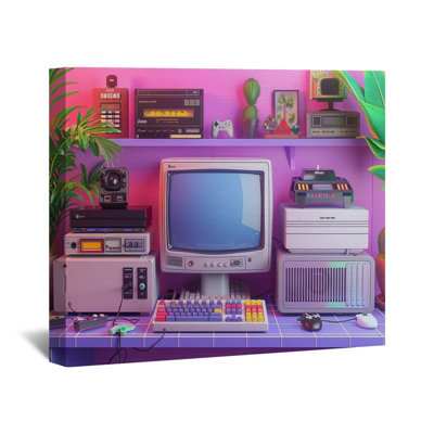 " ComputerSetup "