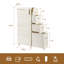 Armoire de salle de bain Werbel-896494992