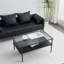 Table basse simple Manzie-207422749