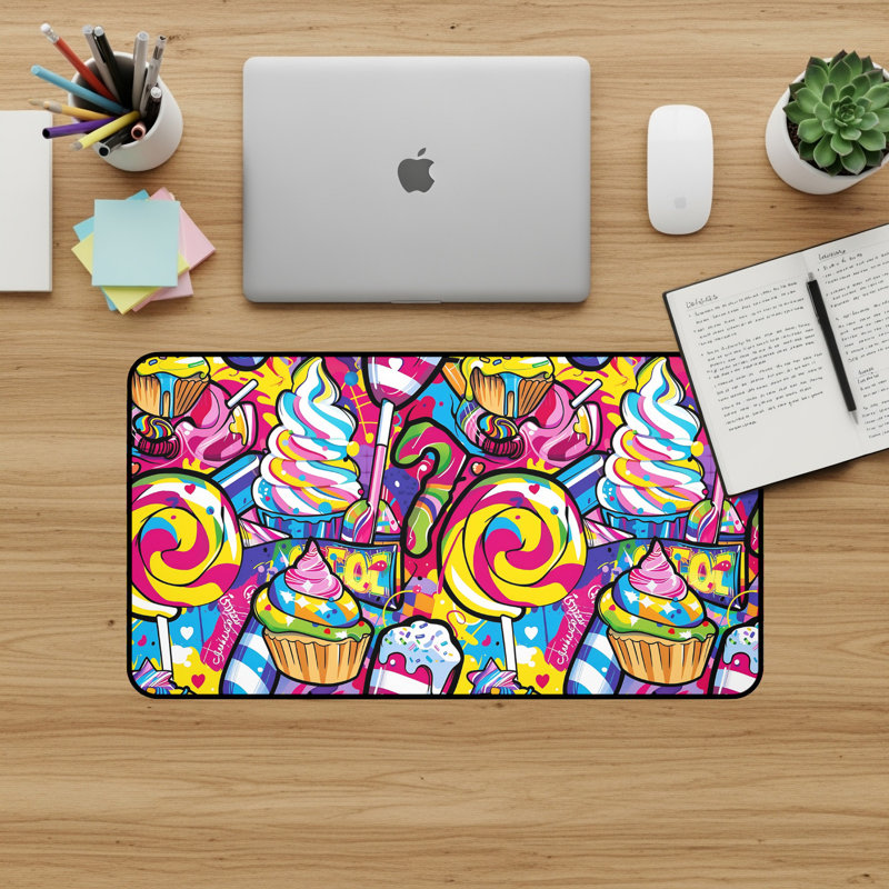 Desk Pad