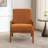 Mahinur 25'' Wide Upholstered Polyester Armchair-961785876