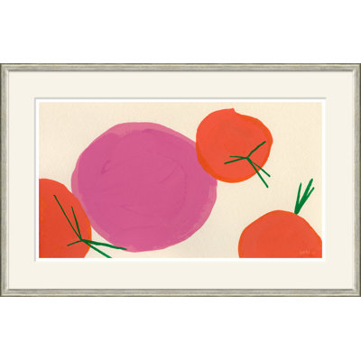 Susan Hable Bounty by Susan Hable - Single Picture Frame Giclee Print