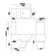Hudson Reed Maya 6L LPF Kit