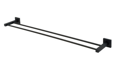 Double Towel Bar