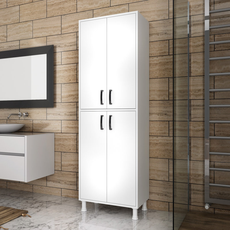 Korolevu 191cm Kitchen Pantry
