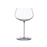 Stem Zero Handmade Crystal Wine Glass