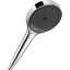 Hansgrohe Rainfinity Handheld 3-Jet Showerhead 130-1939317242-1899984835