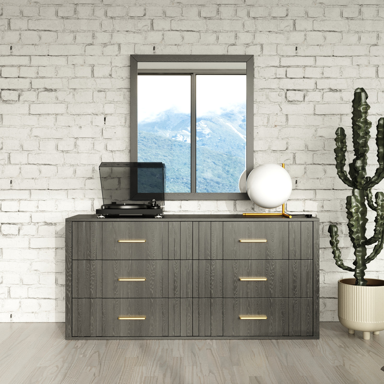 Nantucket Bedroom Set, Queen