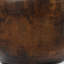 Maya Handmade Wood Table Vase