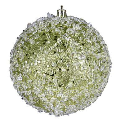Ball Ornament
