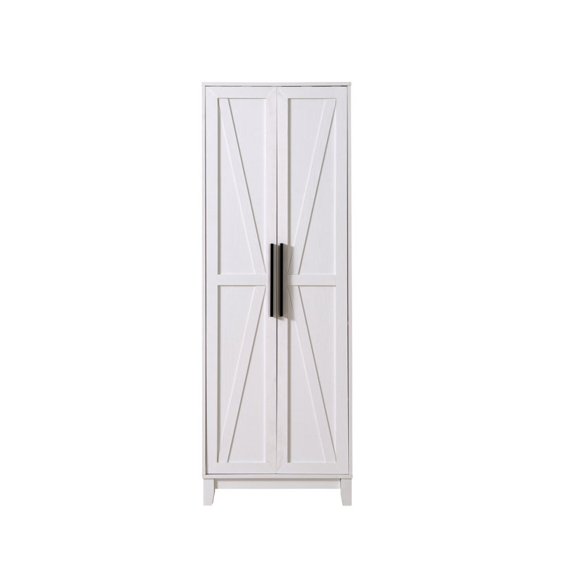 Bar Rosamund, Blanc