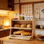 Food Storage Container