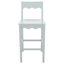 Rosetty Scallop Counter Stool-125847855